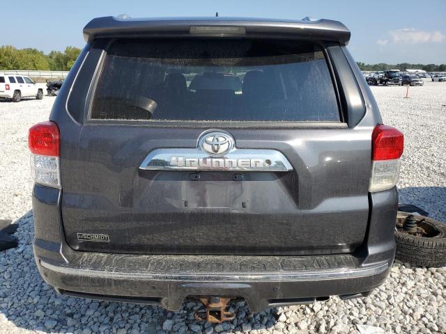 Photo 5 VIN: JTEBU5JR3B5050528 - TOYOTA 4RUNNER SR 