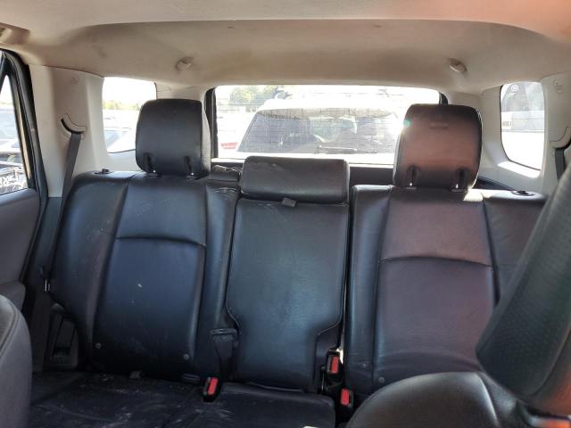 Photo 9 VIN: JTEBU5JR3B5050528 - TOYOTA 4RUNNER SR 