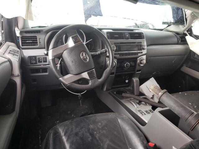 Photo 7 VIN: JTEBU5JR3B5056183 - TOYOTA 4RUNNER SR 