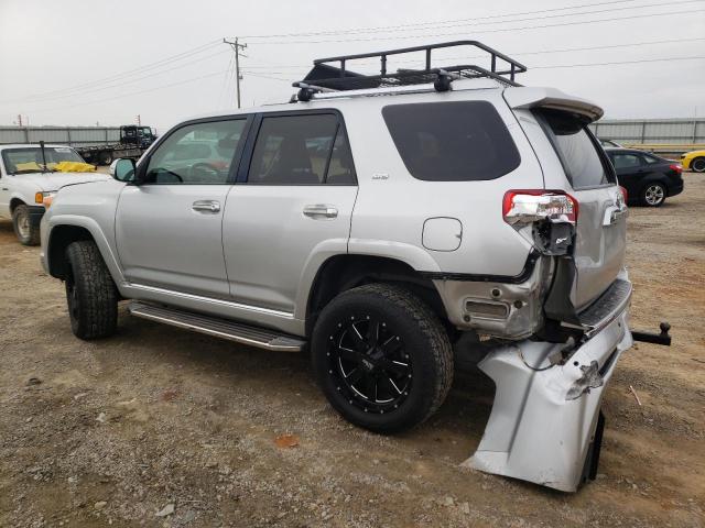 Photo 1 VIN: JTEBU5JR3B5058225 - TOYOTA 4RUNNER 