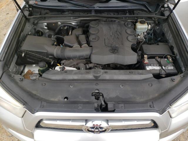 Photo 11 VIN: JTEBU5JR3B5058225 - TOYOTA 4RUNNER 