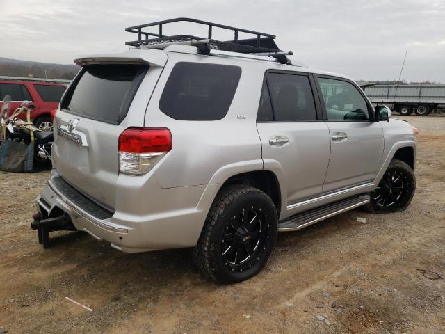 Photo 2 VIN: JTEBU5JR3B5058225 - TOYOTA 4RUNNER 