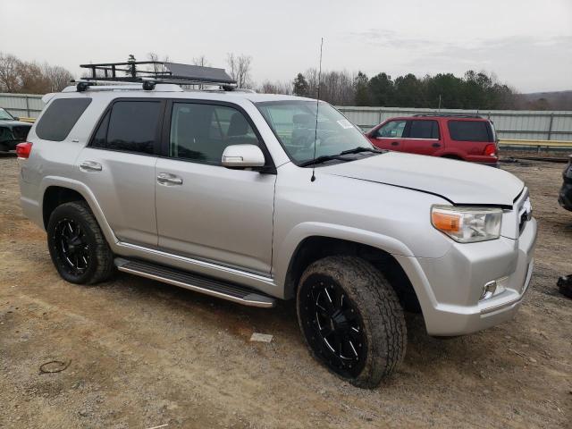 Photo 3 VIN: JTEBU5JR3B5058225 - TOYOTA 4RUNNER 