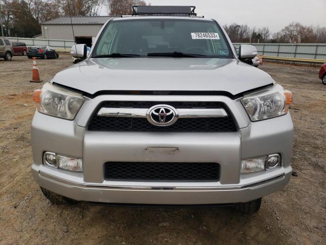 Photo 4 VIN: JTEBU5JR3B5058225 - TOYOTA 4RUNNER 