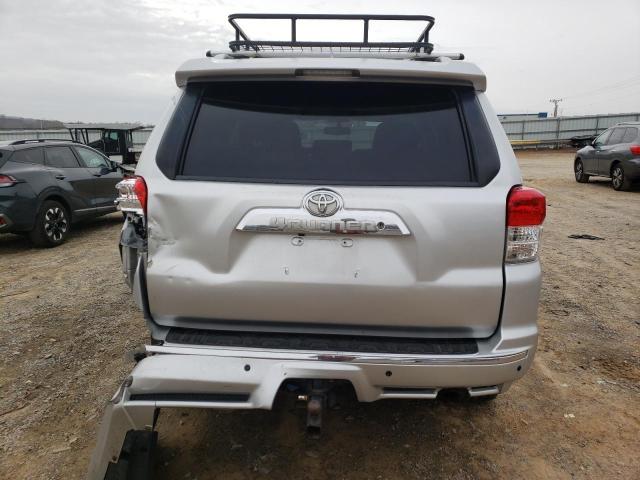 Photo 5 VIN: JTEBU5JR3B5058225 - TOYOTA 4RUNNER 