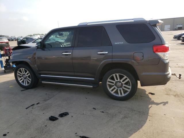 Photo 1 VIN: JTEBU5JR3B5059052 - TOYOTA 4RUNNER SR 