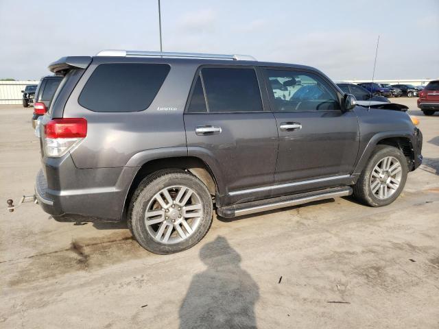 Photo 2 VIN: JTEBU5JR3B5059052 - TOYOTA 4RUNNER SR 