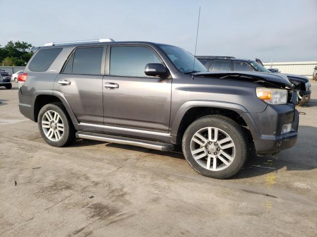 Photo 3 VIN: JTEBU5JR3B5059052 - TOYOTA 4RUNNER SR 