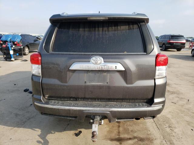 Photo 5 VIN: JTEBU5JR3B5059052 - TOYOTA 4RUNNER SR 