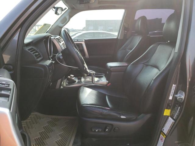 Photo 6 VIN: JTEBU5JR3B5059052 - TOYOTA 4RUNNER SR 