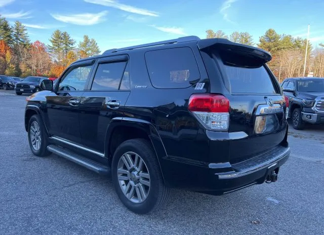 Photo 2 VIN: JTEBU5JR3B5060122 - TOYOTA 4RUNNER 