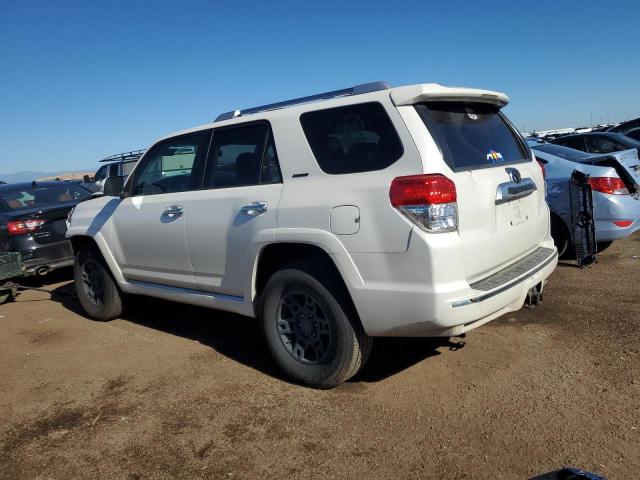 Photo 1 VIN: JTEBU5JR3B5061299 - TOYOTA 4RUNNER SR 