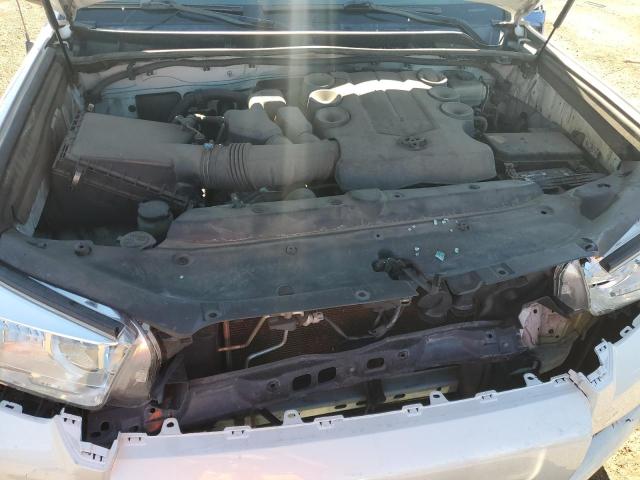 Photo 10 VIN: JTEBU5JR3B5061299 - TOYOTA 4RUNNER SR 