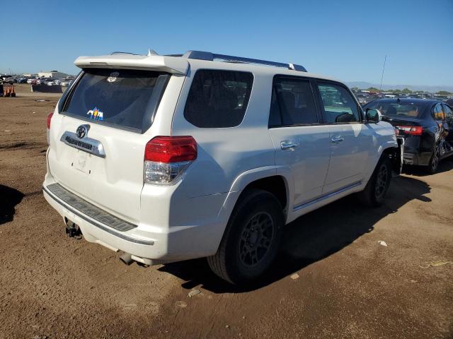 Photo 2 VIN: JTEBU5JR3B5061299 - TOYOTA 4RUNNER SR 