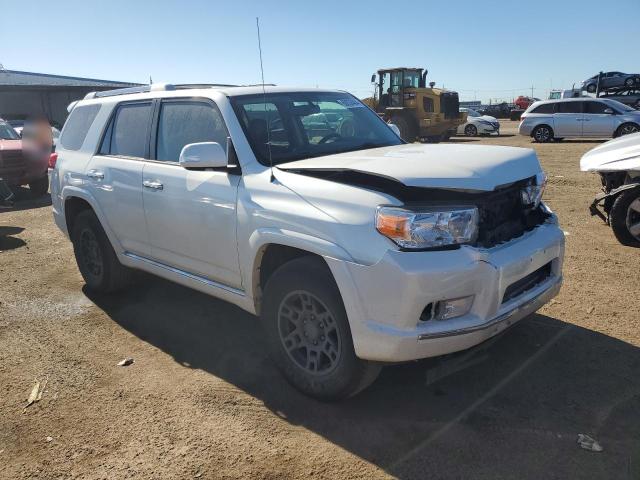 Photo 3 VIN: JTEBU5JR3B5061299 - TOYOTA 4RUNNER SR 