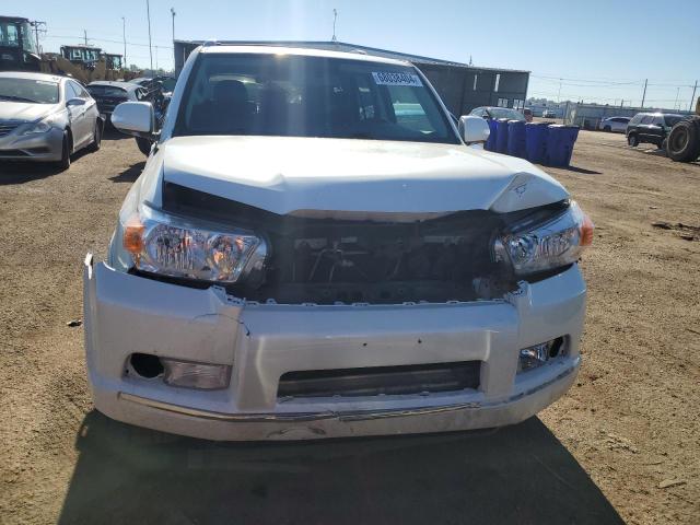 Photo 4 VIN: JTEBU5JR3B5061299 - TOYOTA 4RUNNER SR 