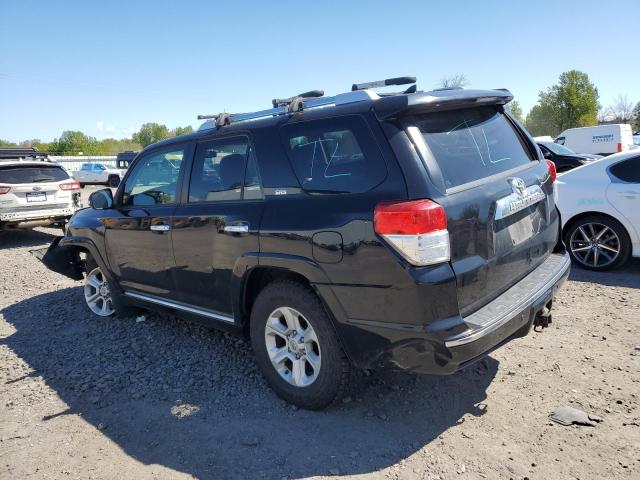 Photo 1 VIN: JTEBU5JR3B5061450 - TOYOTA 4RUNNER 