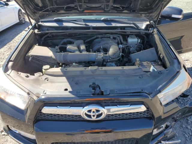 Photo 10 VIN: JTEBU5JR3B5061450 - TOYOTA 4RUNNER 