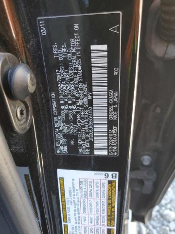 Photo 11 VIN: JTEBU5JR3B5061450 - TOYOTA 4RUNNER 