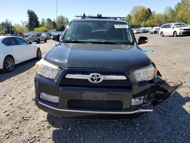 Photo 4 VIN: JTEBU5JR3B5061450 - TOYOTA 4RUNNER 