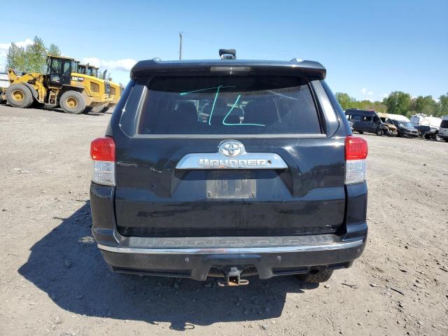 Photo 5 VIN: JTEBU5JR3B5061450 - TOYOTA 4RUNNER 