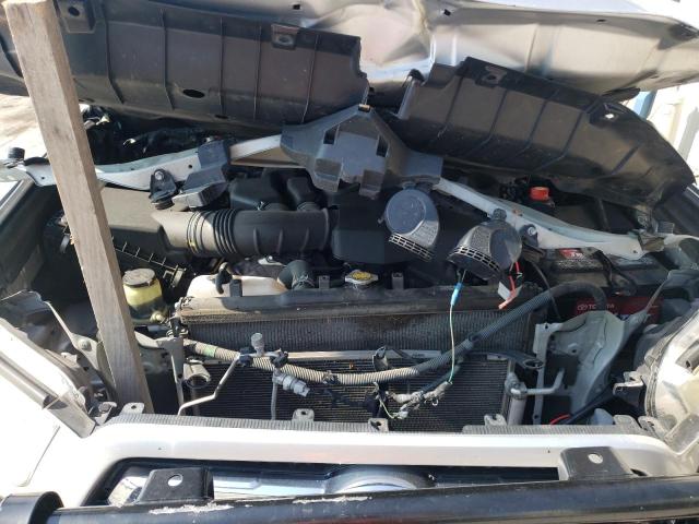 Photo 10 VIN: JTEBU5JR3B5063666 - TOYOTA 4RUNNER SR 