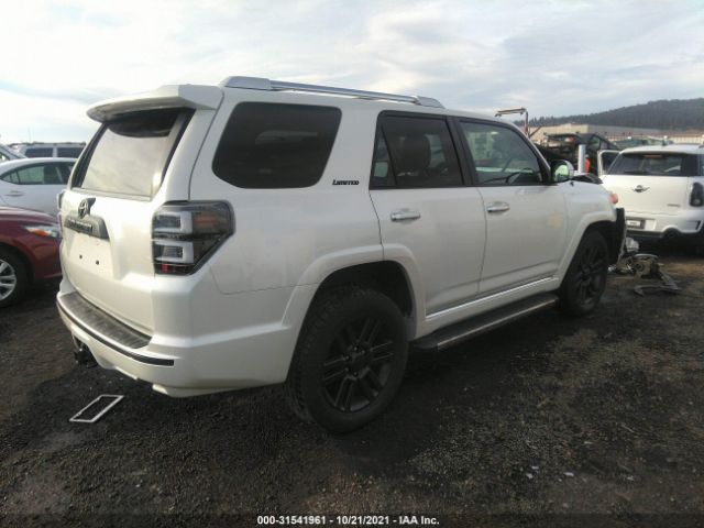 Photo 3 VIN: JTEBU5JR3B5064302 - TOYOTA 4RUNNER 