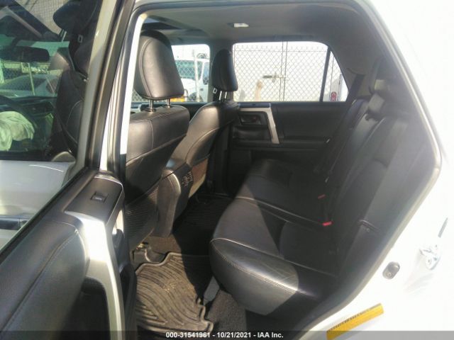 Photo 7 VIN: JTEBU5JR3B5064302 - TOYOTA 4RUNNER 