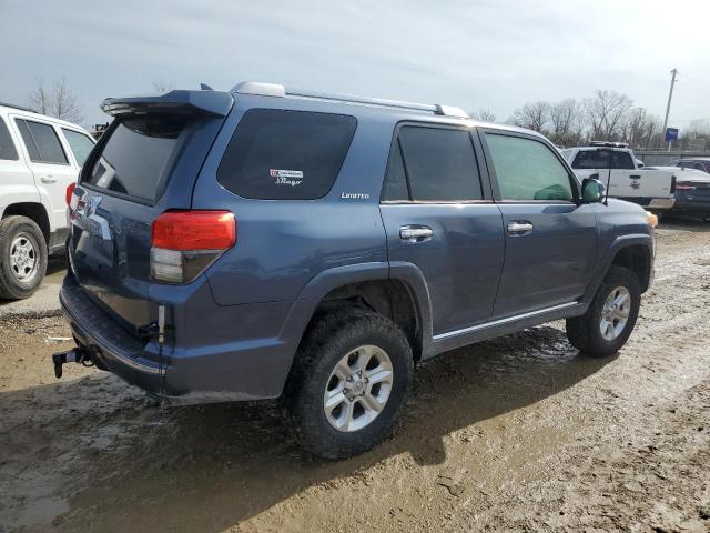 Photo 2 VIN: JTEBU5JR3B5069905 - TOYOTA 4RUNNER 