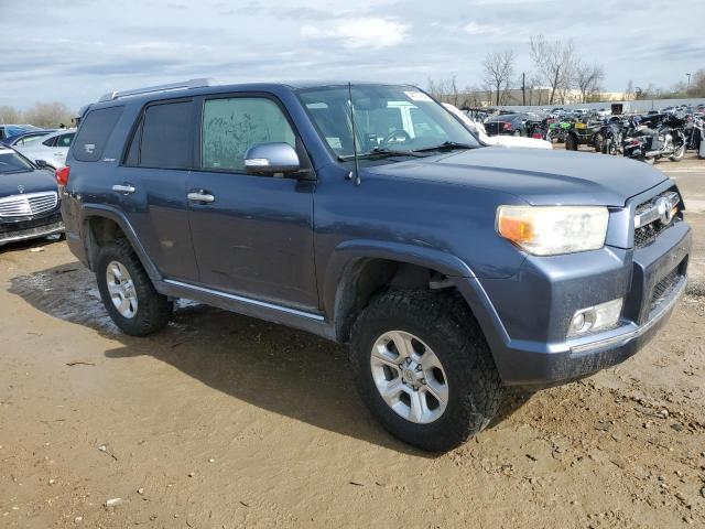 Photo 3 VIN: JTEBU5JR3B5069905 - TOYOTA 4RUNNER 