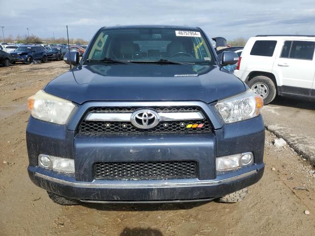 Photo 4 VIN: JTEBU5JR3B5069905 - TOYOTA 4RUNNER 