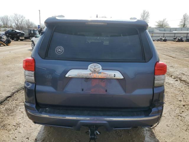 Photo 5 VIN: JTEBU5JR3B5069905 - TOYOTA 4RUNNER 