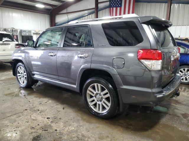 Photo 1 VIN: JTEBU5JR3B5073467 - TOYOTA 4RUNNER SR 