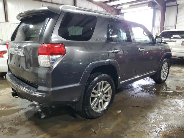 Photo 2 VIN: JTEBU5JR3B5073467 - TOYOTA 4RUNNER SR 