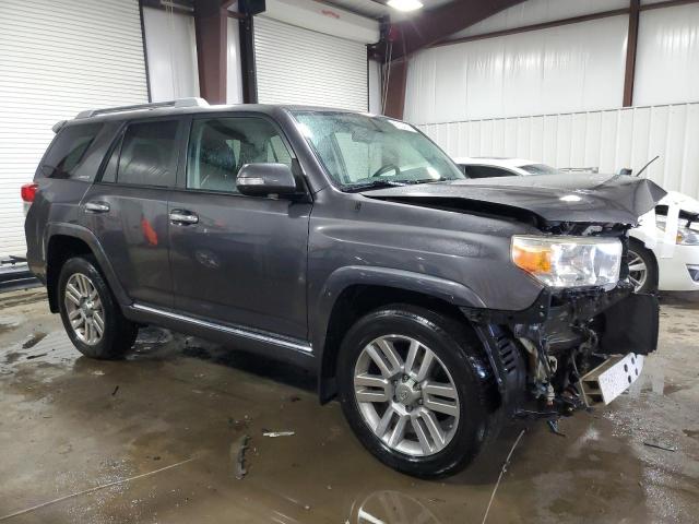 Photo 3 VIN: JTEBU5JR3B5073467 - TOYOTA 4RUNNER SR 