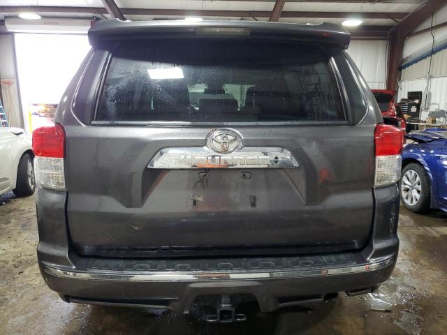 Photo 5 VIN: JTEBU5JR3B5073467 - TOYOTA 4RUNNER SR 