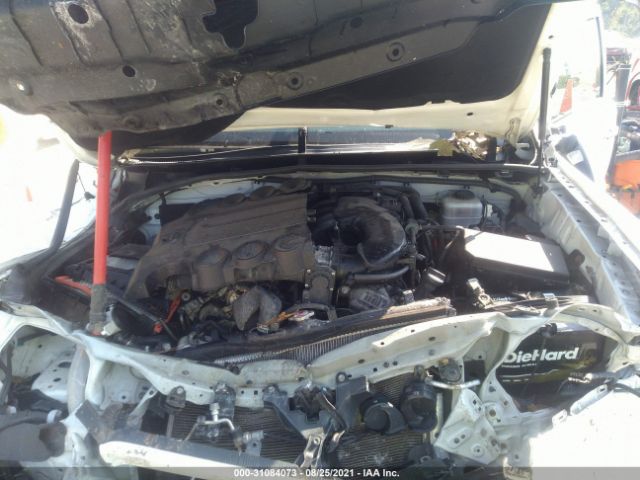 Photo 9 VIN: JTEBU5JR3B5074845 - TOYOTA 4RUNNER 