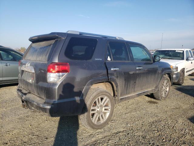 Photo 2 VIN: JTEBU5JR3B5076000 - TOYOTA 4RUNNER SR 