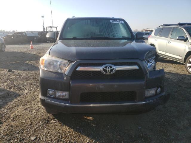 Photo 4 VIN: JTEBU5JR3B5076000 - TOYOTA 4RUNNER SR 