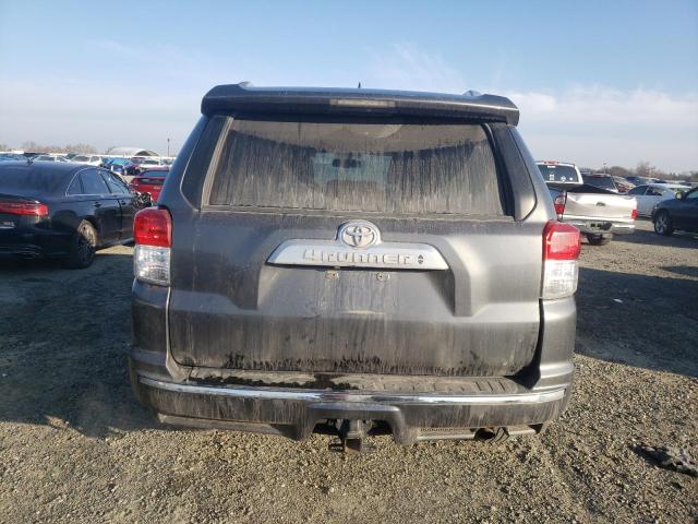 Photo 5 VIN: JTEBU5JR3B5076000 - TOYOTA 4RUNNER SR 