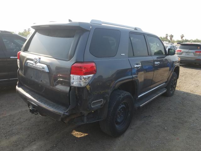 Photo 3 VIN: JTEBU5JR3C5082199 - TOYOTA 4RUNNER SR 