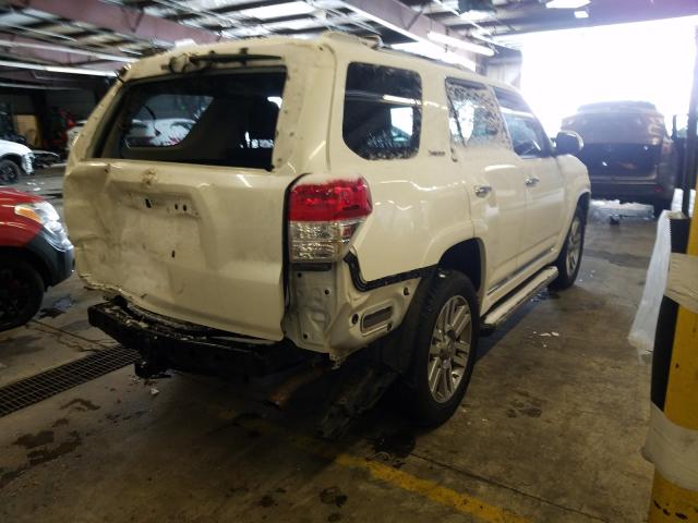 Photo 3 VIN: JTEBU5JR3C5085247 - TOYOTA 4RUNNER SR 