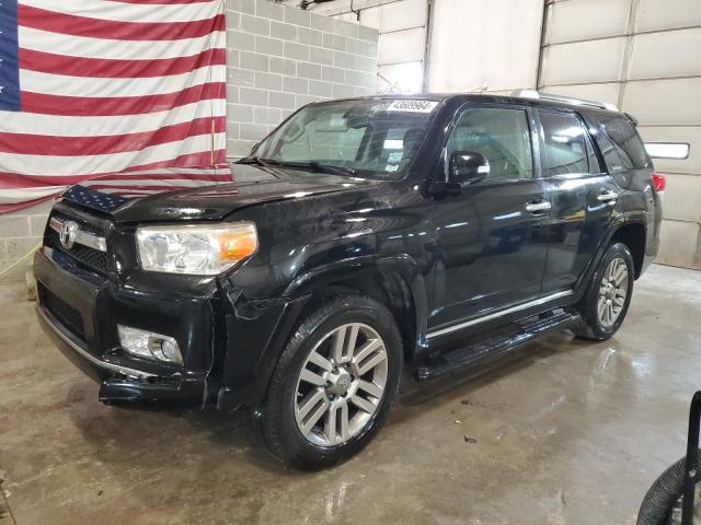 Photo 0 VIN: JTEBU5JR3C5085300 - TOYOTA 4RUNNER 