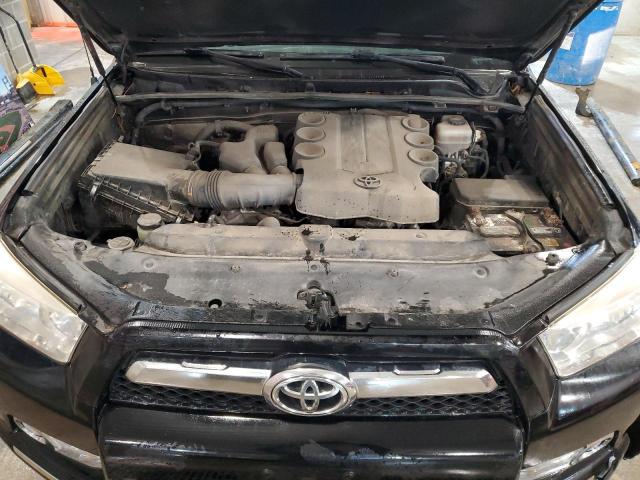 Photo 10 VIN: JTEBU5JR3C5085300 - TOYOTA 4RUNNER 