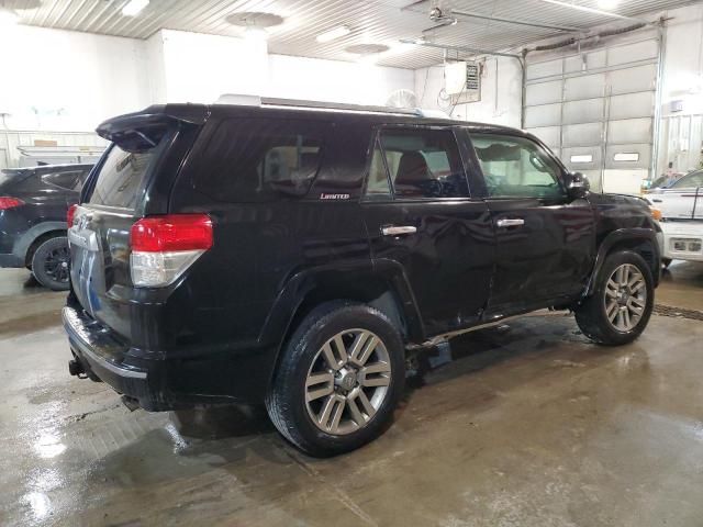 Photo 2 VIN: JTEBU5JR3C5085300 - TOYOTA 4RUNNER 