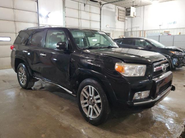 Photo 3 VIN: JTEBU5JR3C5085300 - TOYOTA 4RUNNER 