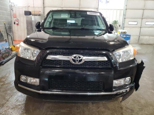 Photo 4 VIN: JTEBU5JR3C5085300 - TOYOTA 4RUNNER 