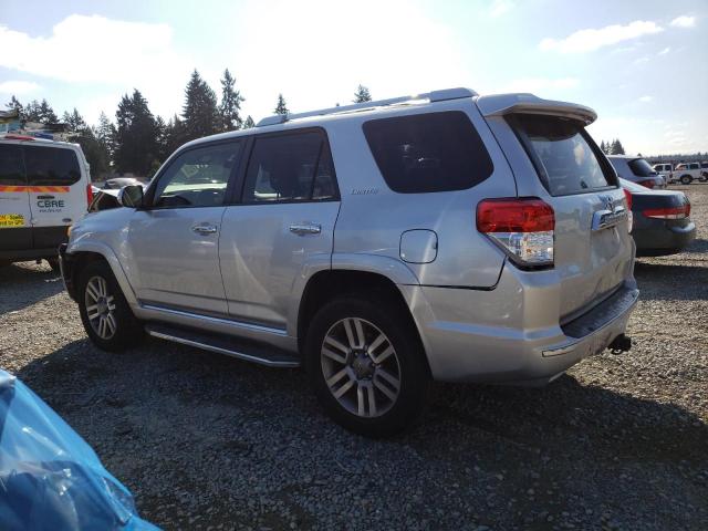 Photo 1 VIN: JTEBU5JR3C5090254 - TOYOTA 4RUNNER 