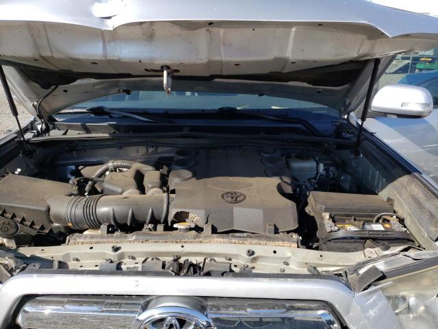 Photo 11 VIN: JTEBU5JR3C5090254 - TOYOTA 4RUNNER 