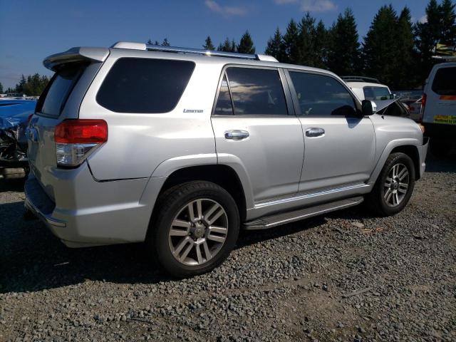 Photo 2 VIN: JTEBU5JR3C5090254 - TOYOTA 4RUNNER 